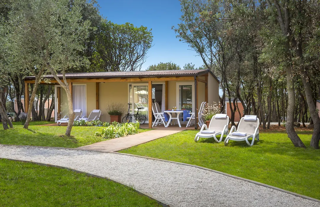 Maistra Camping Polari Mobile Homes-1