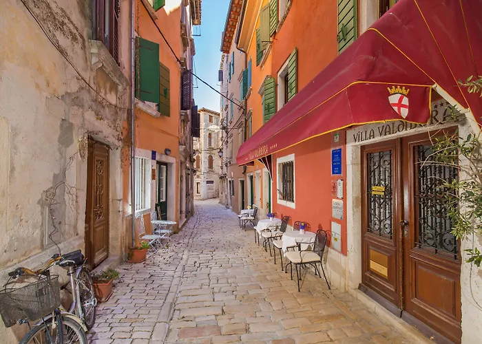 Heritage Villa Valdibora