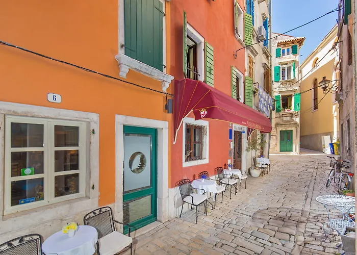 Heritage Villa Valdibora