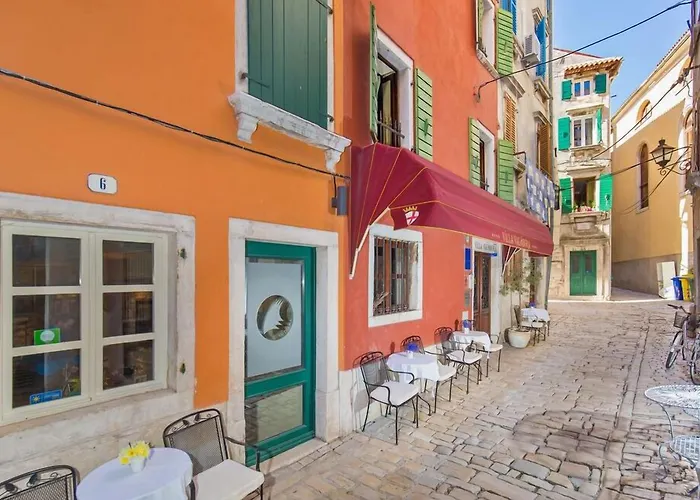 Heritage Villa Valdibora