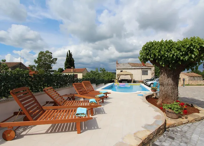 Apartments Midea 2
