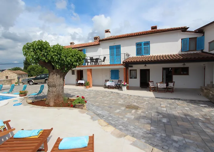 Apartments Midea 2