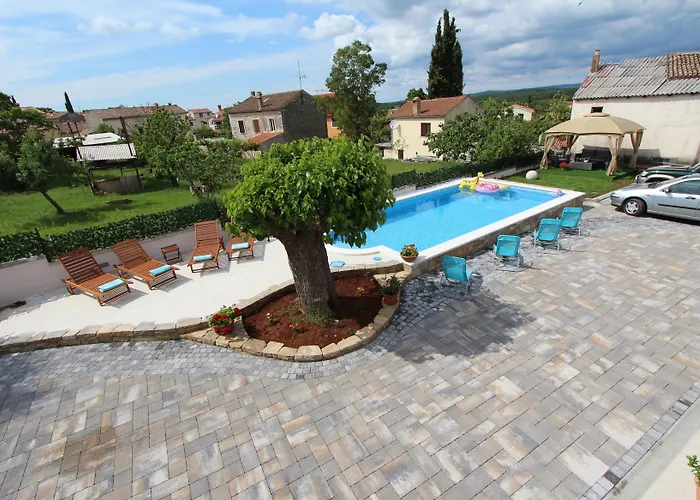 Apartments Midea 2
